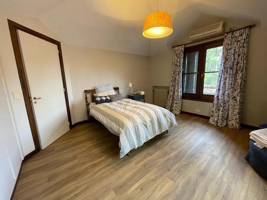 Casa En Las Lomas De San Isidro